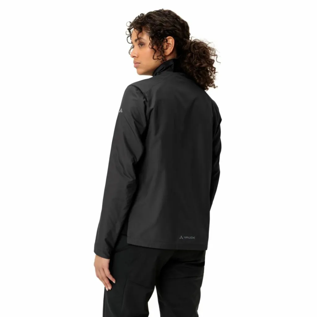 VAUDE Übergangsjacken<· Women's Moab Insulation Light Jacket black