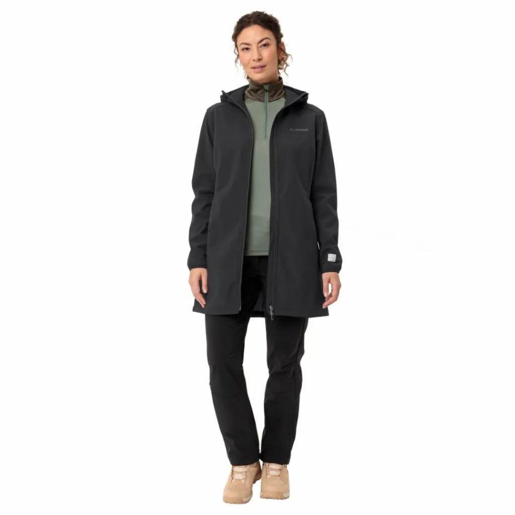 Sale · Women's Moena Softshell Parka Damen Übergangsjacken