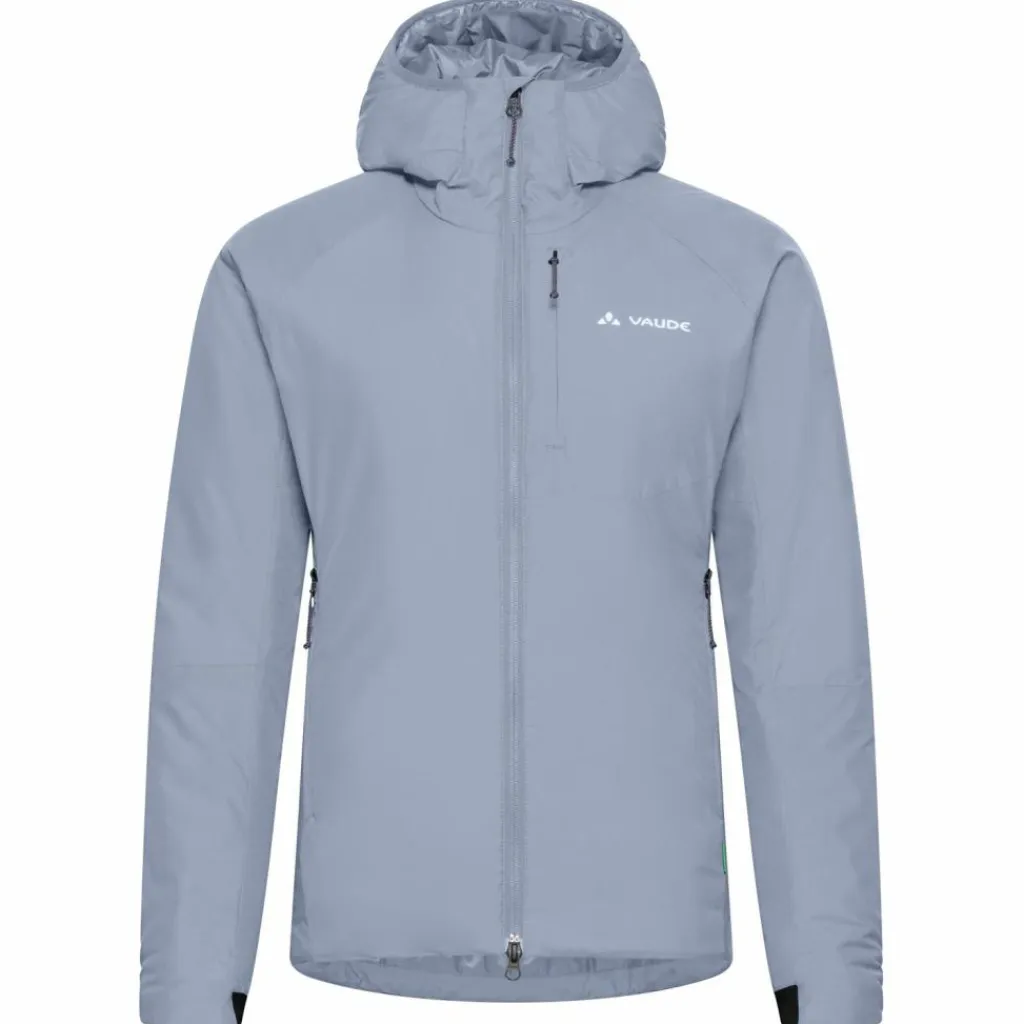 VAUDE Übergangsjacken<· Women's Monviso Warm Jacket dark iris