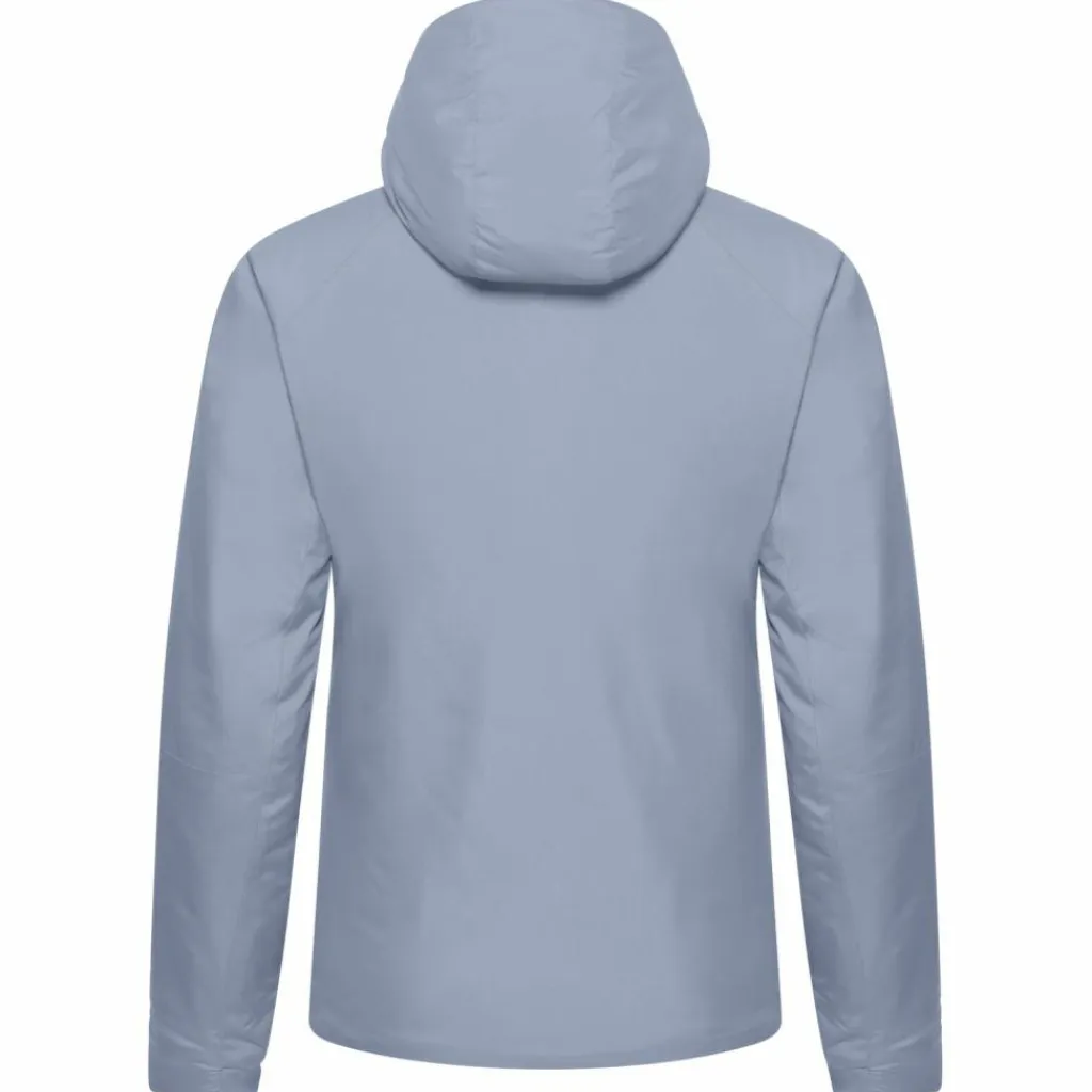 VAUDE Übergangsjacken<· Women's Monviso Warm Jacket dark iris