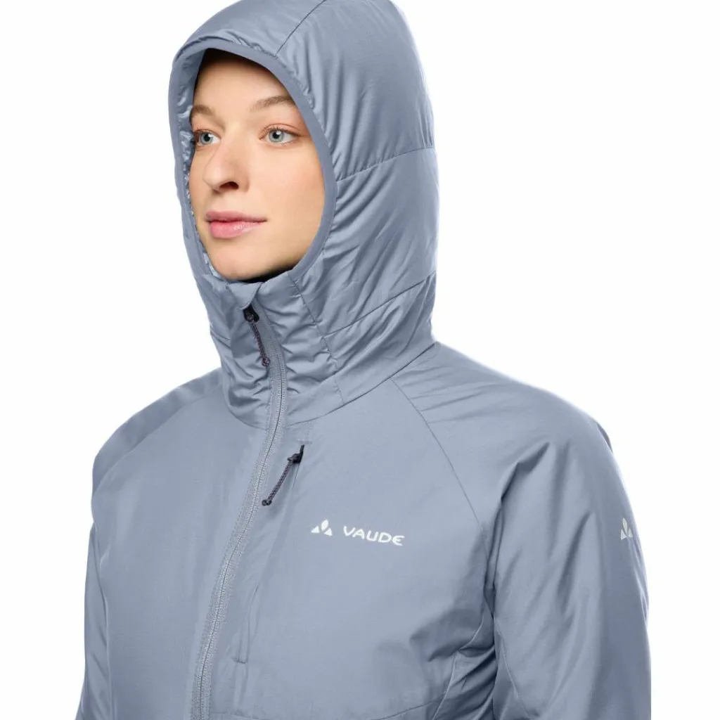 VAUDE Übergangsjacken<· Women's Monviso Warm Jacket dark iris