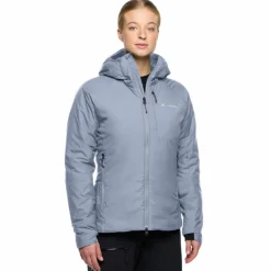 VAUDE Übergangsjacken<· Women's Monviso Warm Jacket dark iris