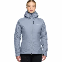 VAUDE Übergangsjacken<· Women's Monviso Warm Jacket dark iris