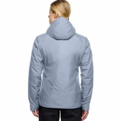 VAUDE Übergangsjacken<· Women's Monviso Warm Jacket dark iris