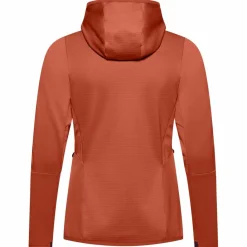 Hot · Women's Monviso Hooded Fleece Jacket Damen Übergangsjacken|Regenjacken