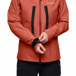 Best · Women's Monviso 2,5L Jacket Damen Regenjacken|Übergangsjacken