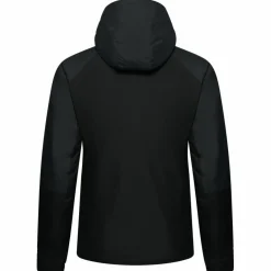 VAUDE Übergangsjacken<· Women's Monviso Warm Jacket black