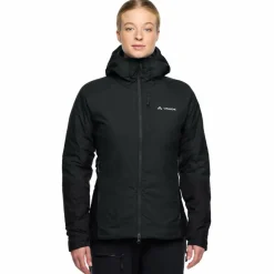 VAUDE Übergangsjacken<· Women's Monviso Warm Jacket black