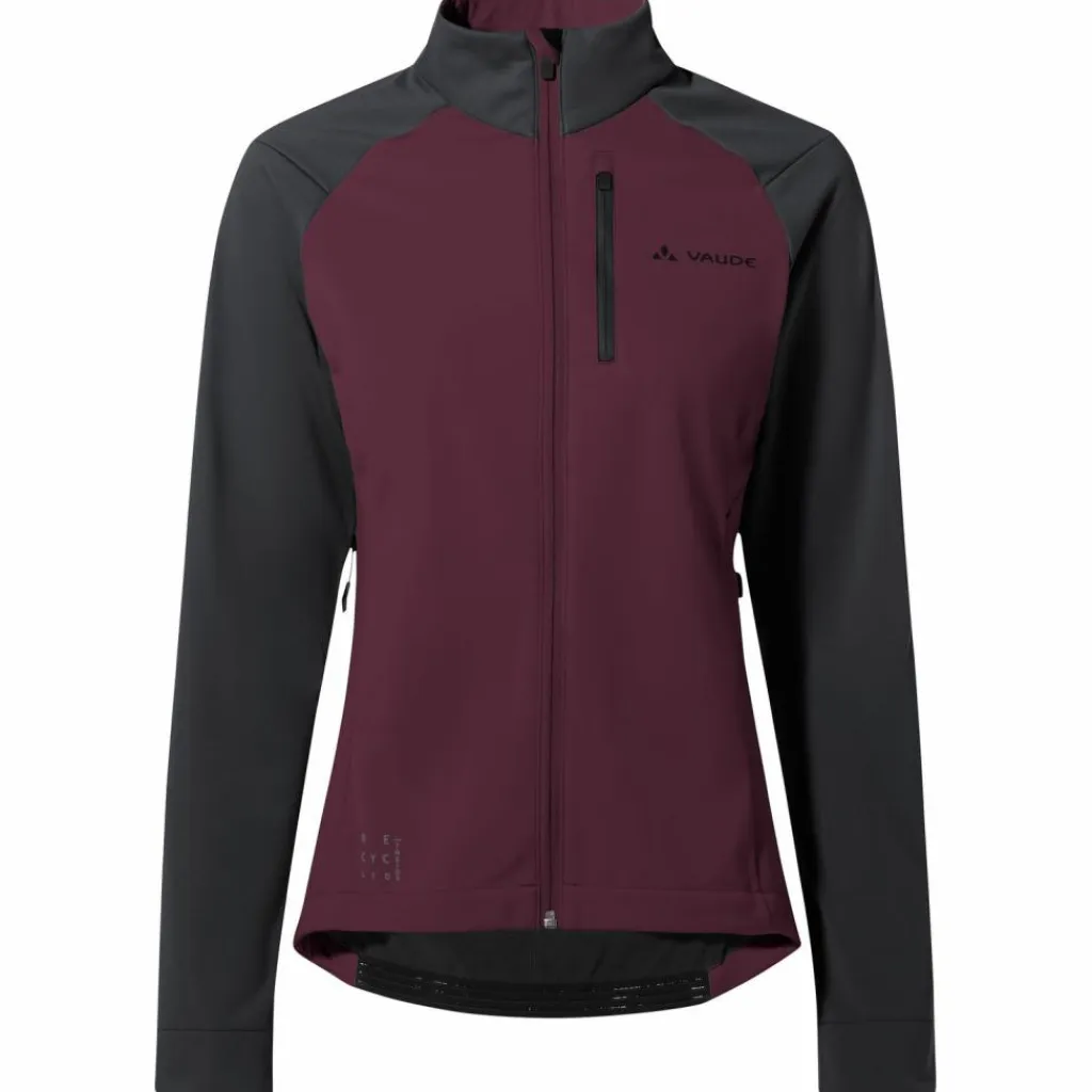 Online · Women's Posta Softshell Jacket II Damen Radsport