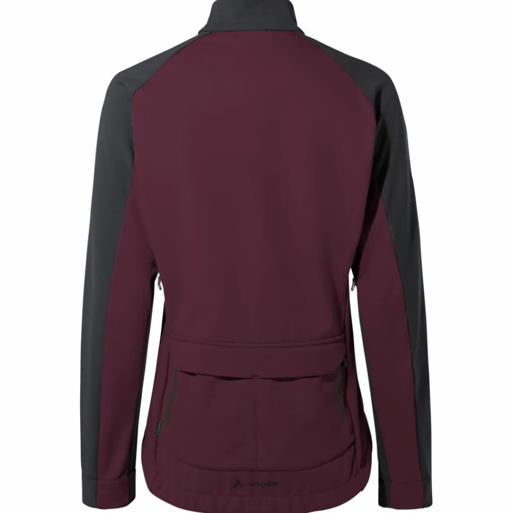 Online · Women's Posta Softshell Jacket II Damen Radsport
