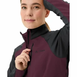 Online · Women's Posta Softshell Jacket II Damen Radsport