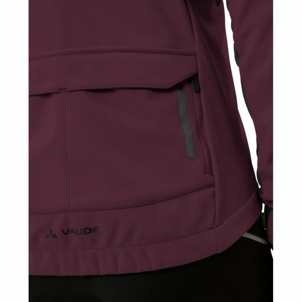 Online · Women's Posta Softshell Jacket II Damen Radsport