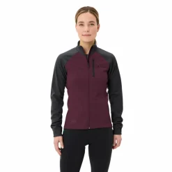 Online · Women's Posta Softshell Jacket II Damen Radsport