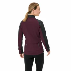 Online · Women's Posta Softshell Jacket II Damen Radsport