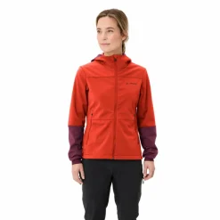 Discount · Women's Qimsa Hooded Softshell Jacket Damen Übergangsjacken