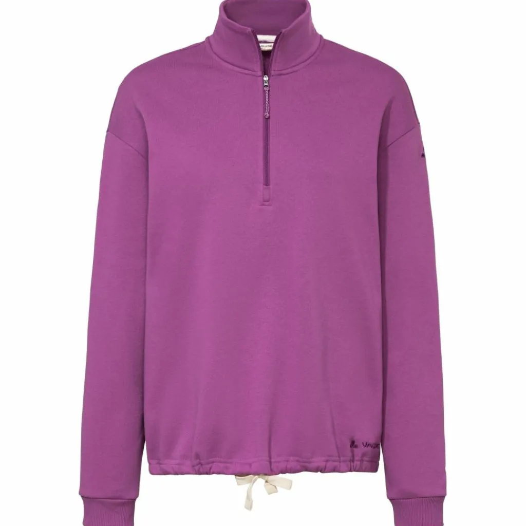 Hot · Women's Redmont HZ Pullover Damen Pullover & Sweats
