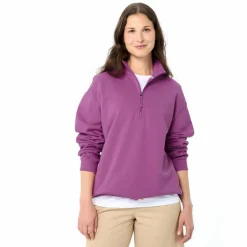 Hot · Women's Redmont HZ Pullover Damen Pullover & Sweats