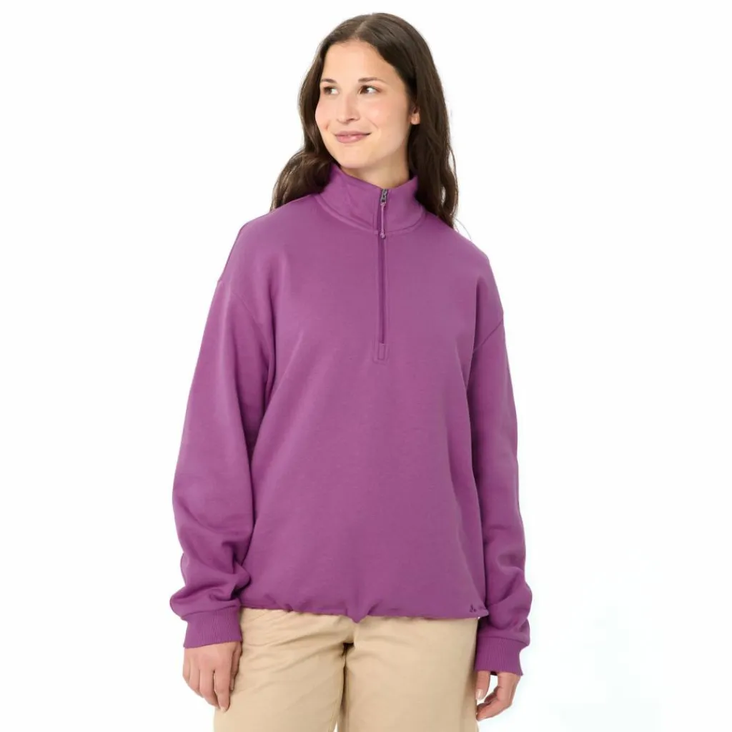 Hot · Women's Redmont HZ Pullover Damen Pullover & Sweats