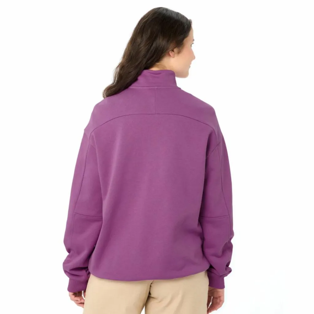 Hot · Women's Redmont HZ Pullover Damen Pullover & Sweats