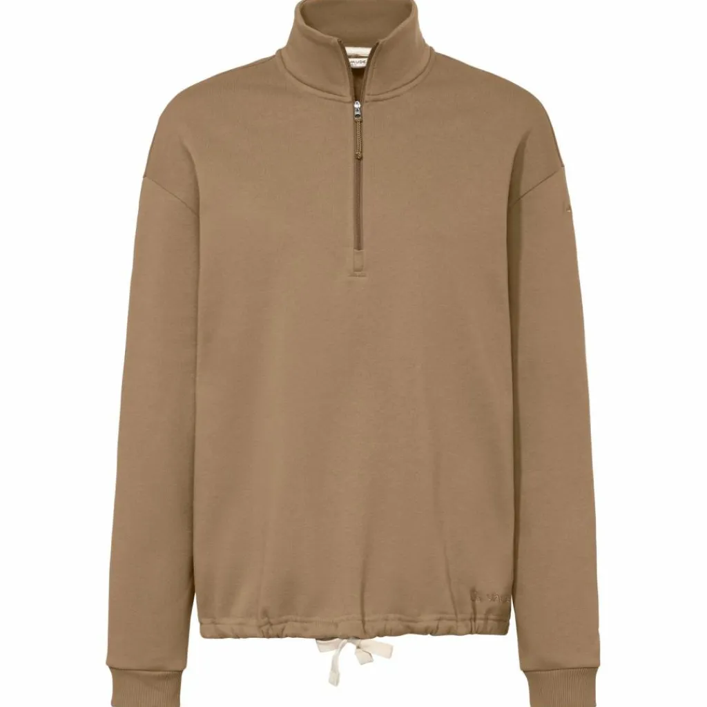 Outlet · Women's Redmont HZ Pullover Damen Pullover & Sweats