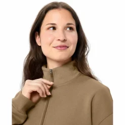 Outlet · Women's Redmont HZ Pullover Damen Pullover & Sweats