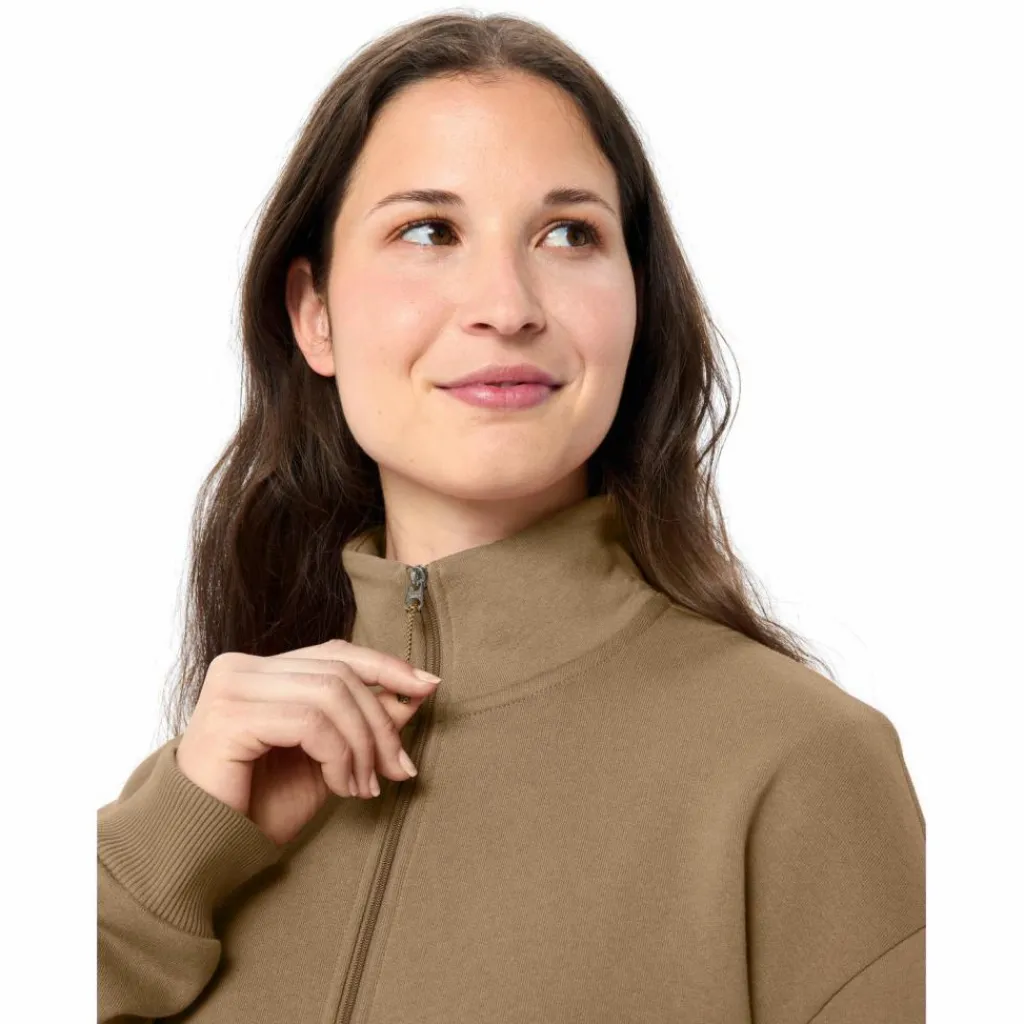 Outlet · Women's Redmont HZ Pullover Damen Pullover & Sweats