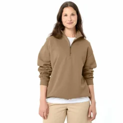 Outlet · Women's Redmont HZ Pullover Damen Pullover & Sweats