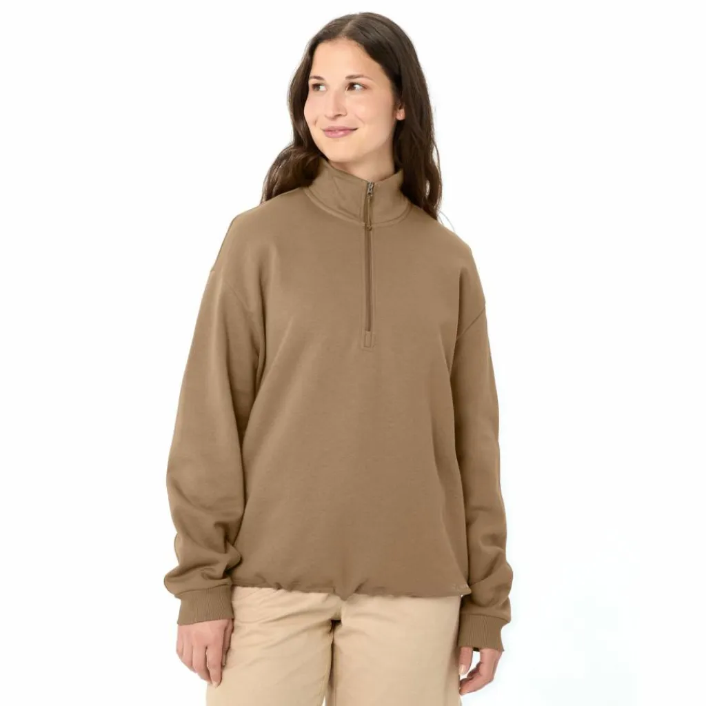 Outlet · Women's Redmont HZ Pullover Damen Pullover & Sweats