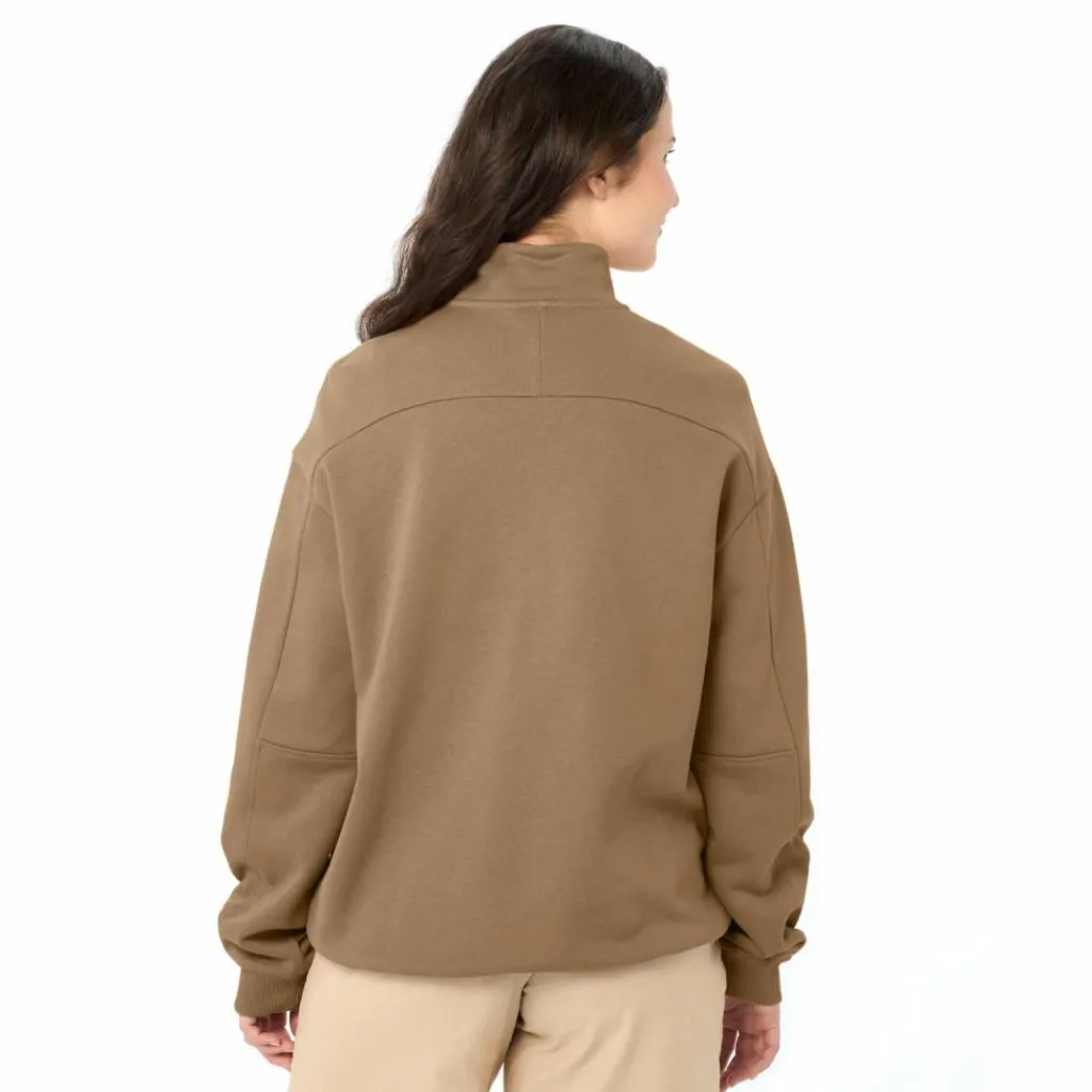 Outlet · Women's Redmont HZ Pullover Damen Pullover & Sweats