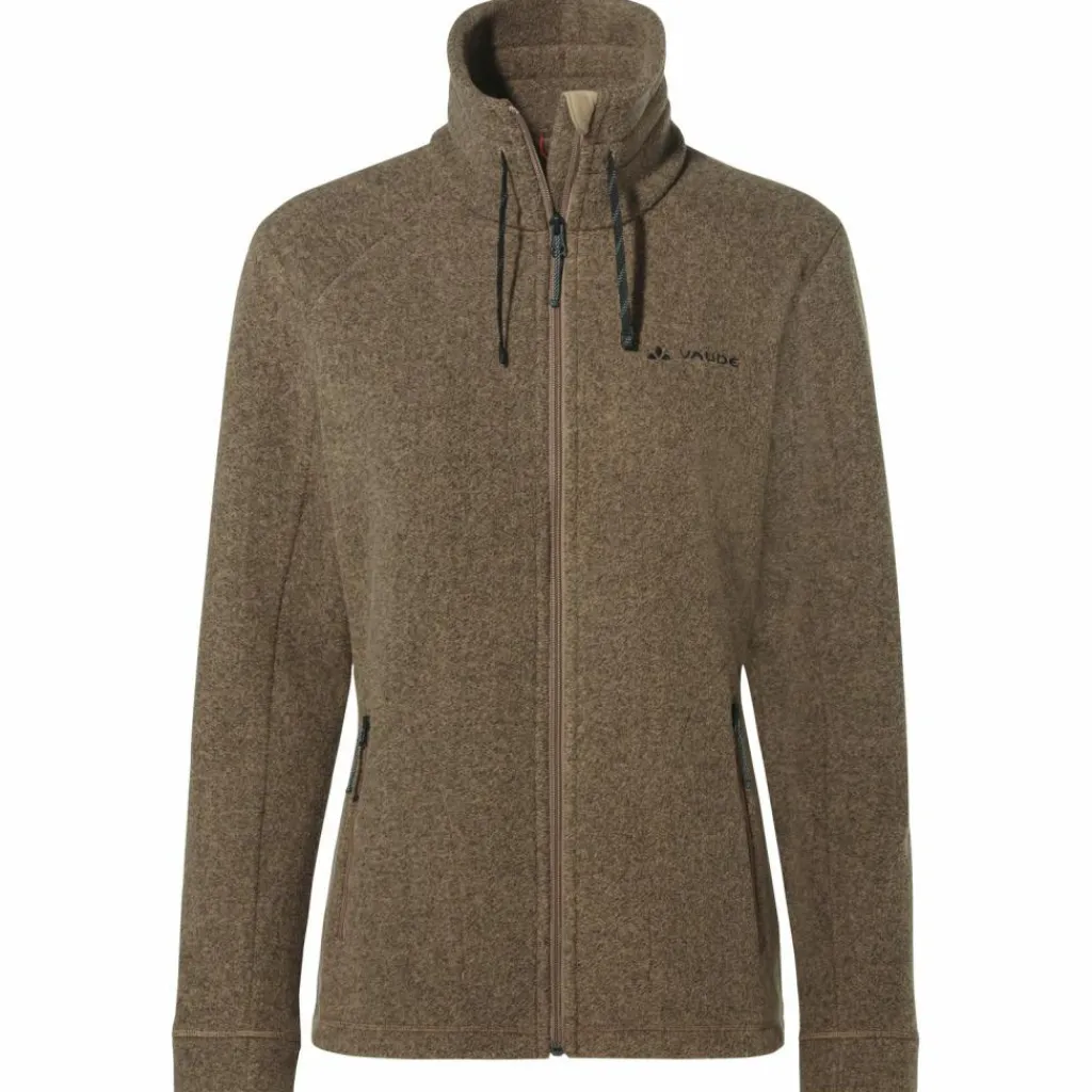 Best · Women's Skomer Winter Fleece Jacket Damen Übergangsjacken