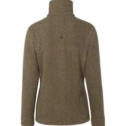 Best · Women's Skomer Winter Fleece Jacket Damen Übergangsjacken