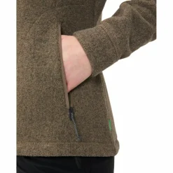 Best · Women's Skomer Winter Fleece Jacket Damen Übergangsjacken
