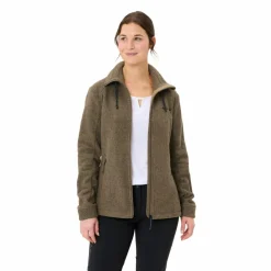 Best · Women's Skomer Winter Fleece Jacket Damen Übergangsjacken