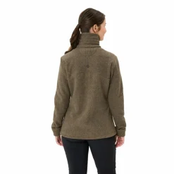 Best · Women's Skomer Winter Fleece Jacket Damen Übergangsjacken