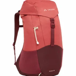 VAUDE Wanderrucksäcke<· Womens Skomer 18 brick