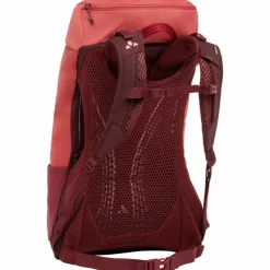 VAUDE Wanderrucksäcke<· Womens Skomer 18 brick