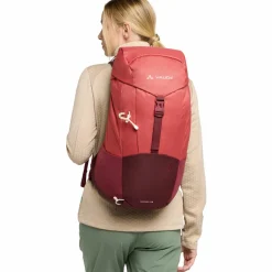 VAUDE Wanderrucksäcke<· Womens Skomer 18 brick
