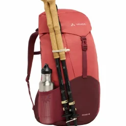 VAUDE Wanderrucksäcke<· Womens Skomer 18 brick