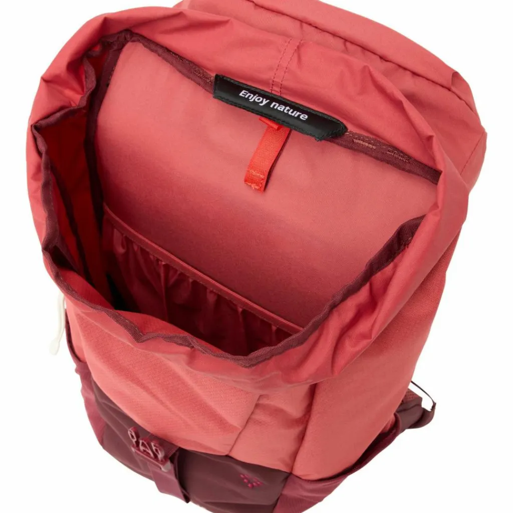 VAUDE Wanderrucksäcke<· Womens Skomer 18 brick