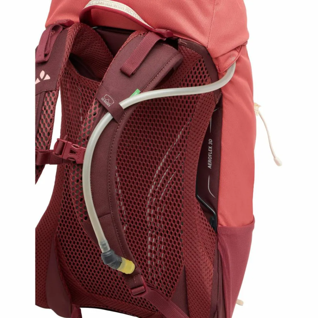 VAUDE Wanderrucksäcke<· Womens Skomer 18 brick