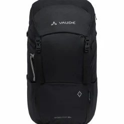 VAUDE Wanderrucksäcke|Rucksäcke<· Womens Skomer Tour 34- black