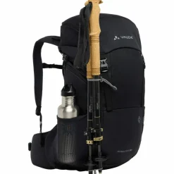 VAUDE Wanderrucksäcke|Rucksäcke<· Womens Skomer Tour 34- black