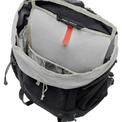 VAUDE Wanderrucksäcke|Rucksäcke<· Womens Skomer Tour 34- black