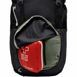 VAUDE Wanderrucksäcke|Rucksäcke<· Womens Skomer Tour 34- black