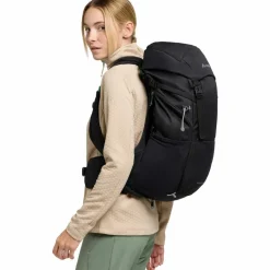 VAUDE Wanderrucksäcke|Rucksäcke<· Womens Skomer Tour 34- black