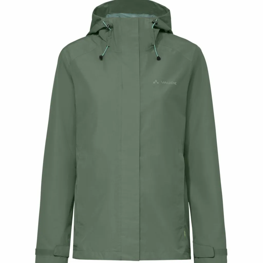 Clearance · Women's Strathcona Jacket Damen Regenjacken|Übergangsjacken