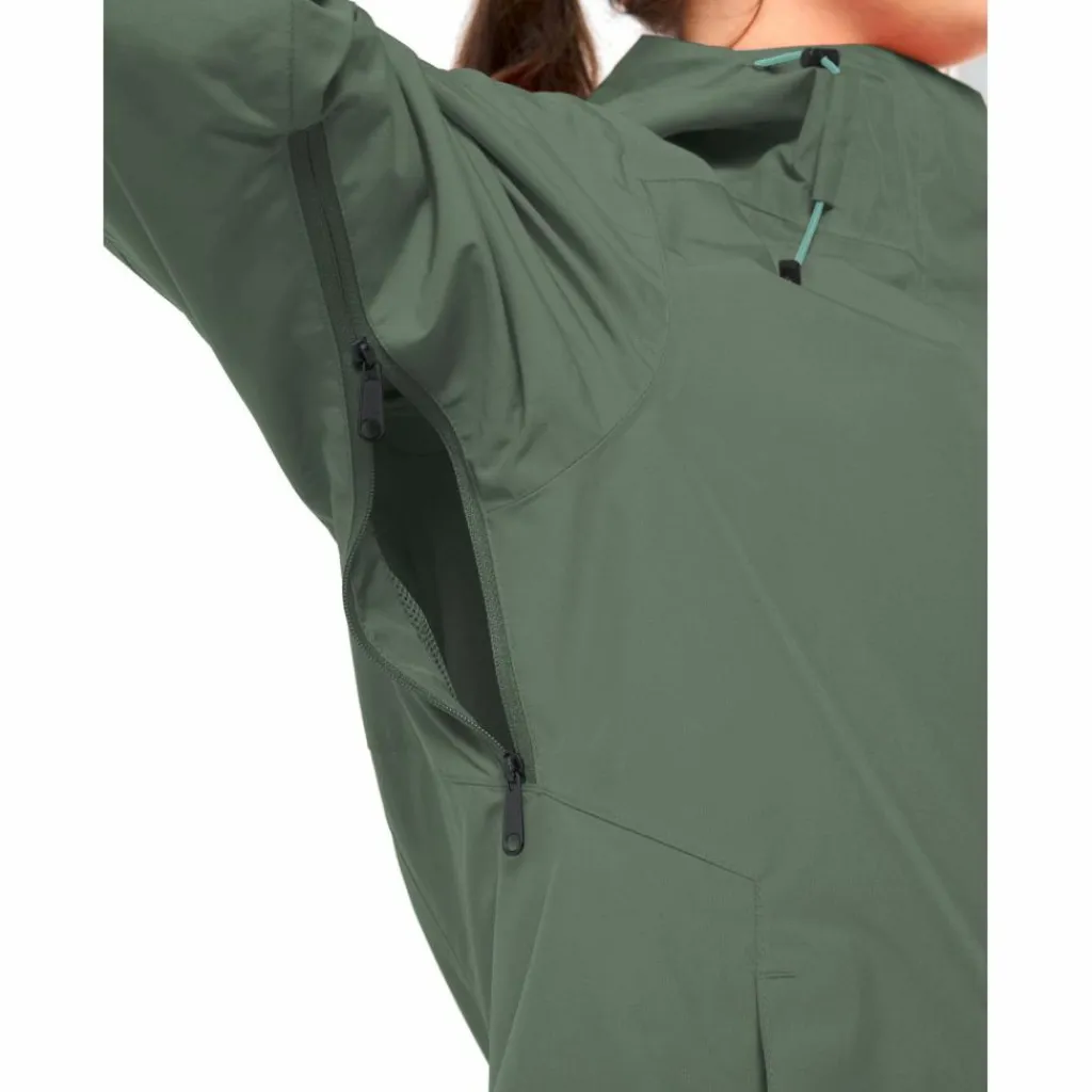 Clearance · Women's Strathcona Jacket Damen Regenjacken|Übergangsjacken