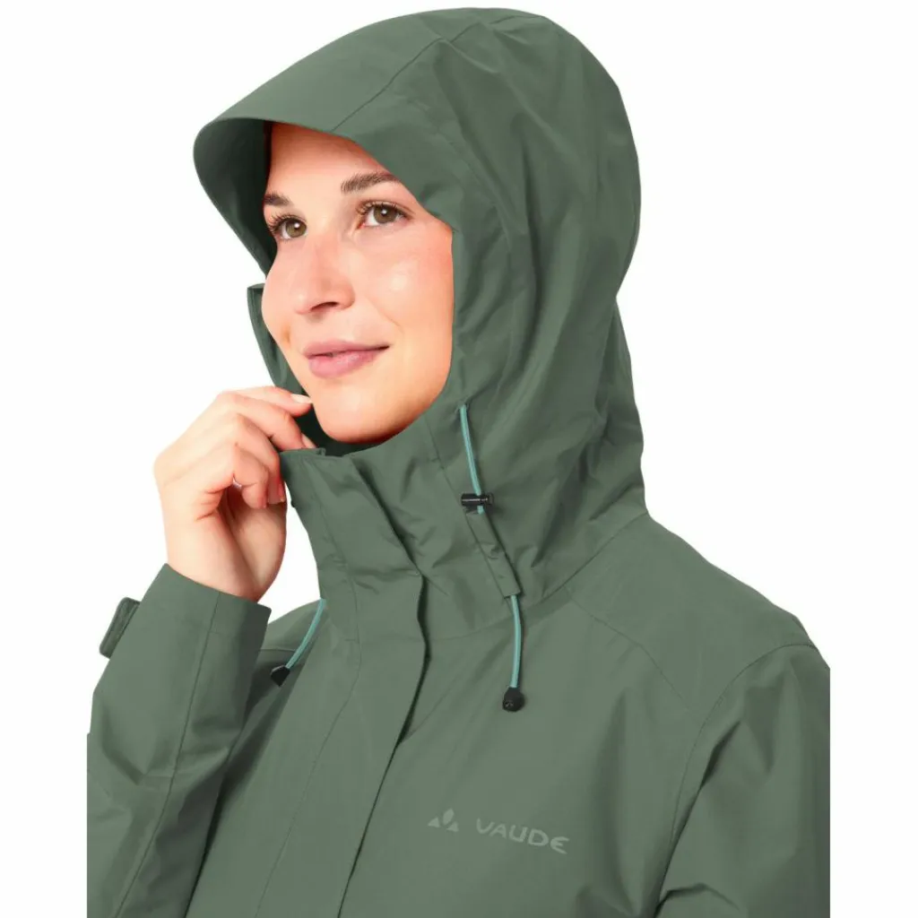 Clearance · Women's Strathcona Jacket Damen Regenjacken|Übergangsjacken