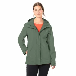 Clearance · Women's Strathcona Jacket Damen Regenjacken|Übergangsjacken