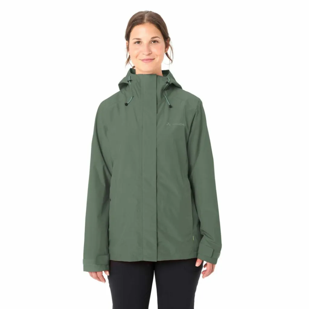 Clearance · Women's Strathcona Jacket Damen Regenjacken|Übergangsjacken